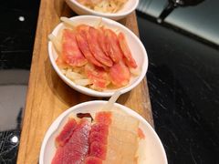 -刀板香·安徽菜(国购IFC店)