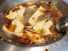 -清真·锦翔炝锅鱼(明德门店)