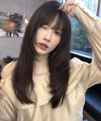 -时尚殿堂hair salon