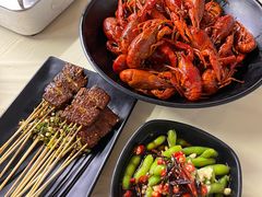 -聚味瞿记·龙虾堂(树木岭店)