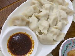 -老厨家(中央大街西七道街店)
