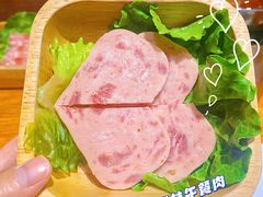 -独食火锅·半米屋台(直营总店)