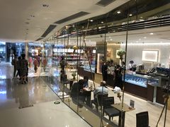 -VENCHI 闻绮(北京国贸商城店)