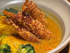 -岐余食堂·中华料理(北海宁春城店)