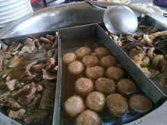 -好成财牛排馆(涂门街总店)