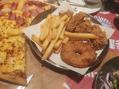 -乐凯撒披萨(蛇口花园城店)