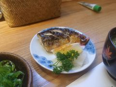 -大将料理餐厅(汇锦街店)