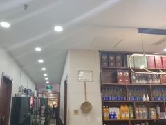 -褚小白·烧烤铜锅涮