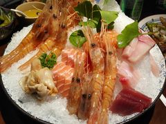 -旨料亭日本料理(四川北路店)