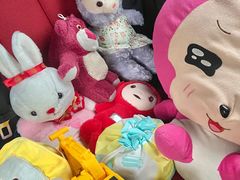 -快乐街区(成都龙湖北城天街店)