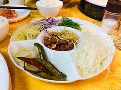 配料-鸽王世家(东华东路店)