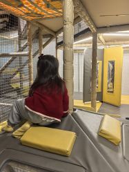 -奈尔宝家庭中心·亲子餐厅(苏州大悦城店)