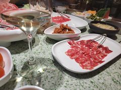 -爱丽格斯火锅(东岸国际店)