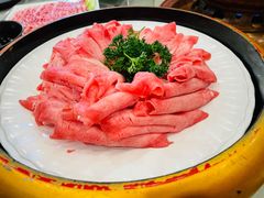 -京门老爆三·铜锅涮肉 爆肚(望京店)