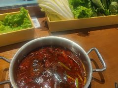 -呷哺呷哺 黄金牧场 (回龙观港龙店)