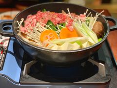 -贵木日本料理·铁板烧(新地假日广场店)