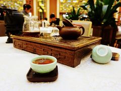 -顺德人家食府(黄金广场店)