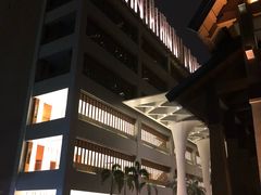 -三亚湾红树林度假世界(木棉酒店)