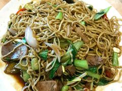 -孙家面馆(小康城店)