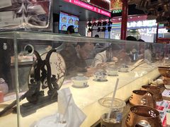 -成都你六姐·牛肉冒菜(城市集市合生汇店)