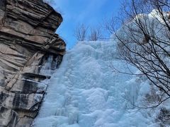 -黑龙潭风景区