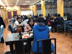 大堂-老黑板筋(顺义总店)