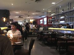 大堂-大头虾越式风味餐厅(光明广场店)