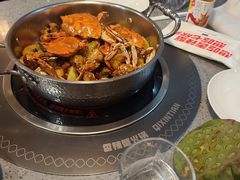 -七欣天香辣蟹火锅(无锡锡沪西路店)