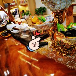 -LEE TIME·丽美时沙龙