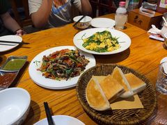 -蒙艾里民族传统菜蒙餐