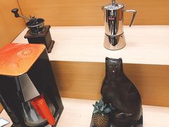 -猫屎咖啡(海印又一城店)