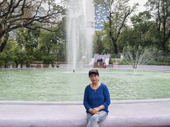 -九龙公园