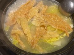 -同仁四季椰子鸡(福田东园总店)