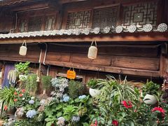 -龙姐私房菜(和顺古镇店)