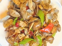 -宾朋海鲜特色美食餐厅·纯手工鲅鱼水饺(兴海路店)