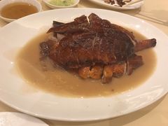 -镛记酒家