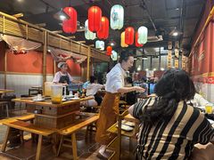 -小饕荟雅安贡椒鱼鲜馆(广福桥店)