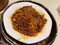 -凤凰楼酒家·粤宴点心(华强北店)