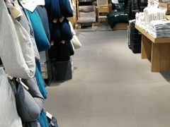 -MUJI无印良品(万科里店)