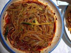 -雲蜀龙阁·金牌水煮鱼(方庄店)