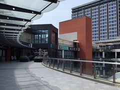 -浦江城市生活广场(江月路店)