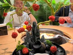 -一朵菌·野生菌探索家火锅(南亚店)