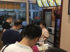 -庆丰包子铺(宣武门店)