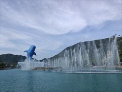 -珠海长隆海洋王国
