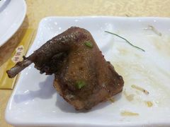 android_upload_pic-金瑞轩大酒楼·顺德鱼生·粤菜海鲜(东江国际店)