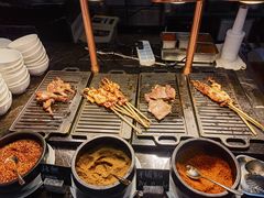-阿纳迪酒店·秘境西餐厅