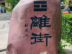 -特克斯八卦城