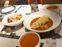 -LE SHARE洛笙·花园西餐(北京路步行街店)