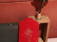 -初蓉丨遇见新川菜(亲贤街荣耀店)
