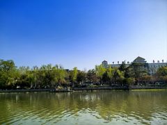 -南通濠河风景名胜区